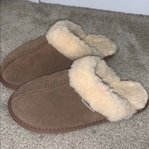 BearPaw Loki Slippers